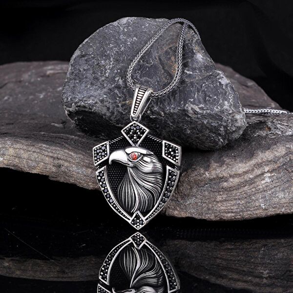 Tesbih Sepetim Kolye