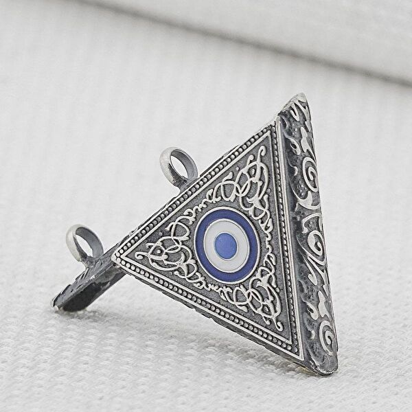 Tesbih Sepetim Kolye