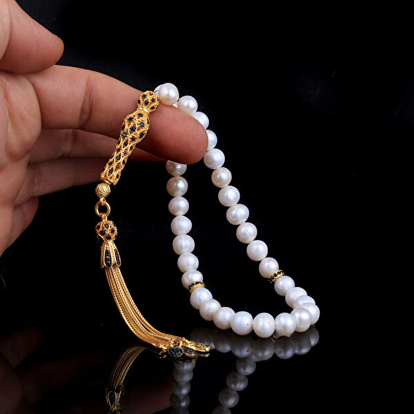 Tesbih Sepetim Kadın Yüzük