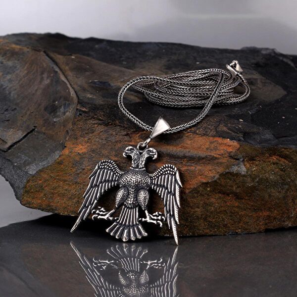 Tesbih Sepetim Kolye