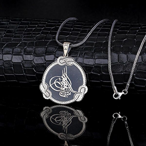 Tesbih Sepetim Kolye