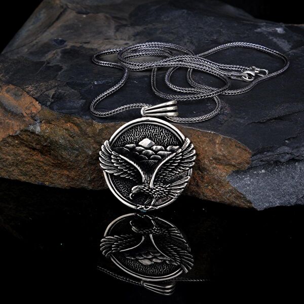 Tesbih Sepetim Kolye