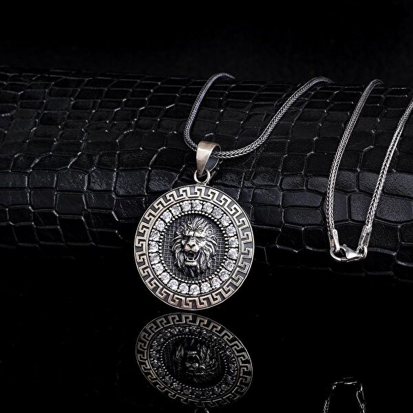 Tesbih Sepetim Kolye