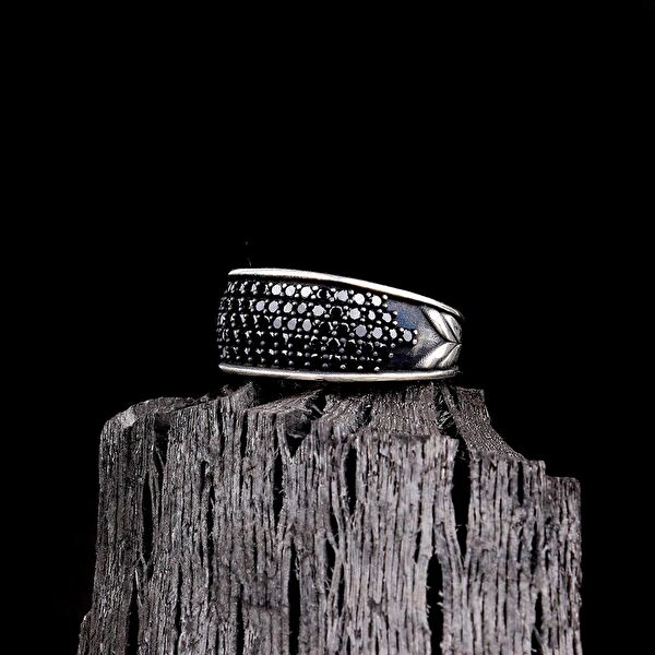 Tesbih Sepetim Erkek Yüzük