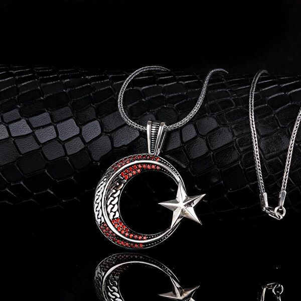 Tesbih Sepetim Kolye