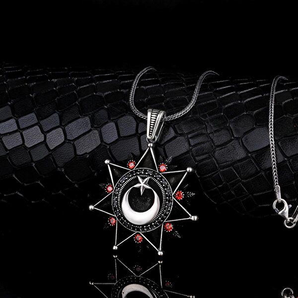 Tesbih Sepetim Kolye