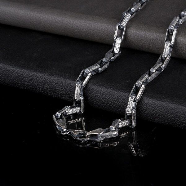 Tesbih Sepetim Kolye