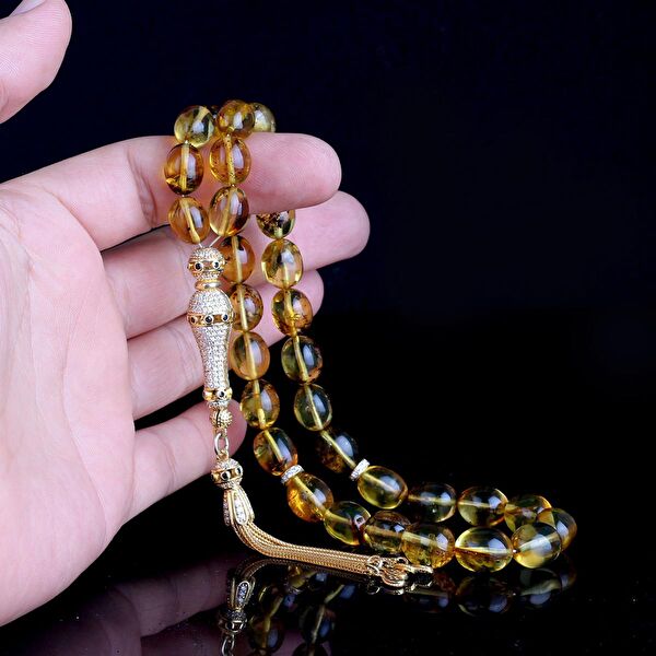 Tesbih Sepetim Tesbih