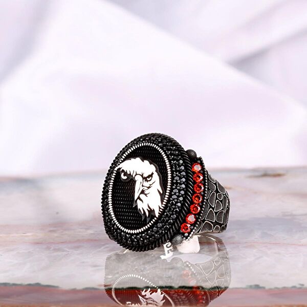 Tesbih Sepetim Erkek Yüzük