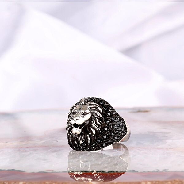 Tesbih Sepetim Erkek Yüzük