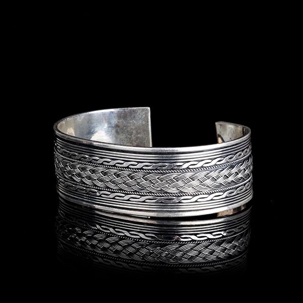 Tesbih Sepetim Bileklik