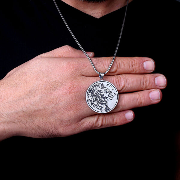 Tesbih Sepetim Kolye