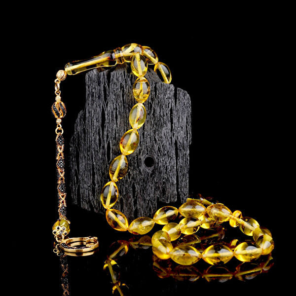 Tesbih Sepetim Tesbih