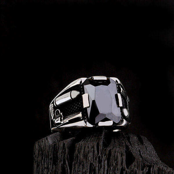 Tesbih Sepetim Erkek Yüzük