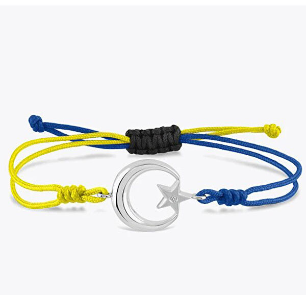 Tesbih Sepetim Bileklik