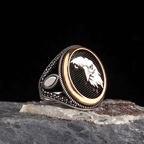 Tesbih Sepetim Erkek Yüzük