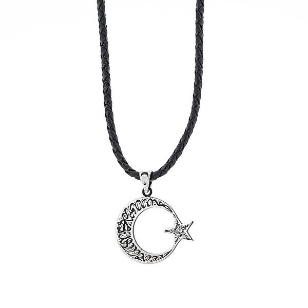 Tesbih Sepetim Kolye