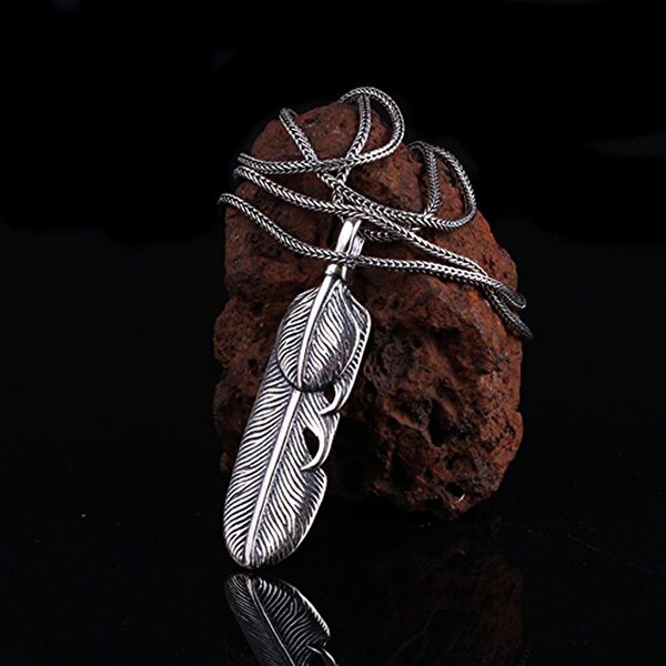 Tesbih Sepetim Kolye