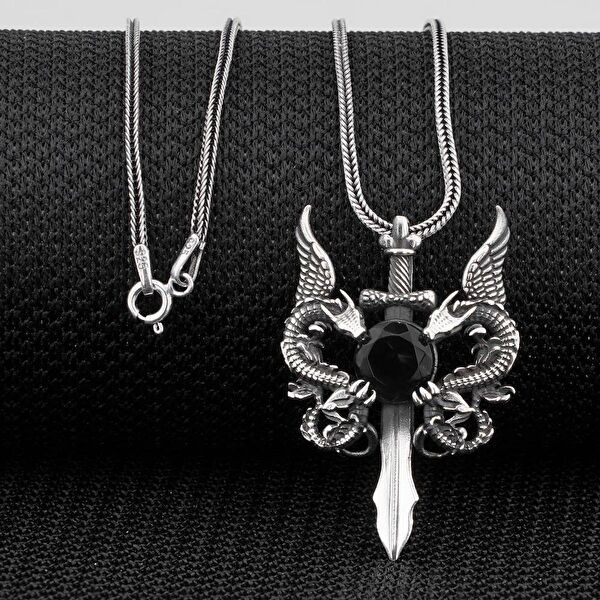 Tesbih Sepetim Kolye