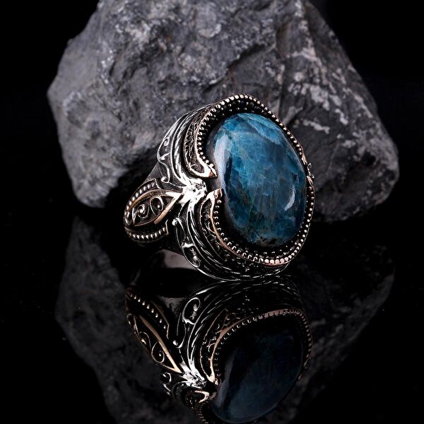 Tesbih Sepetim Erkek Yüzük