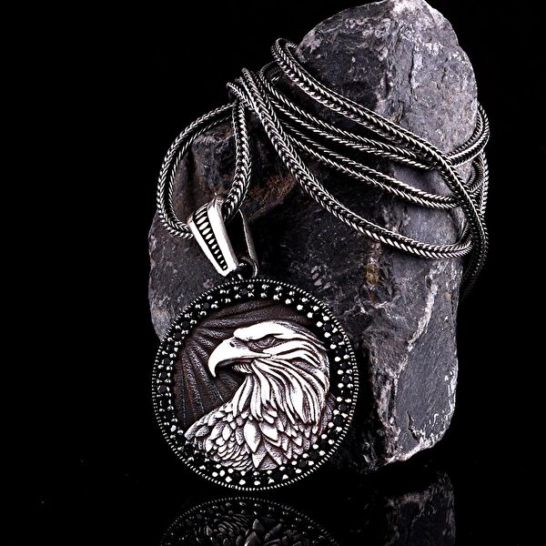 Tesbih Sepetim Kolye