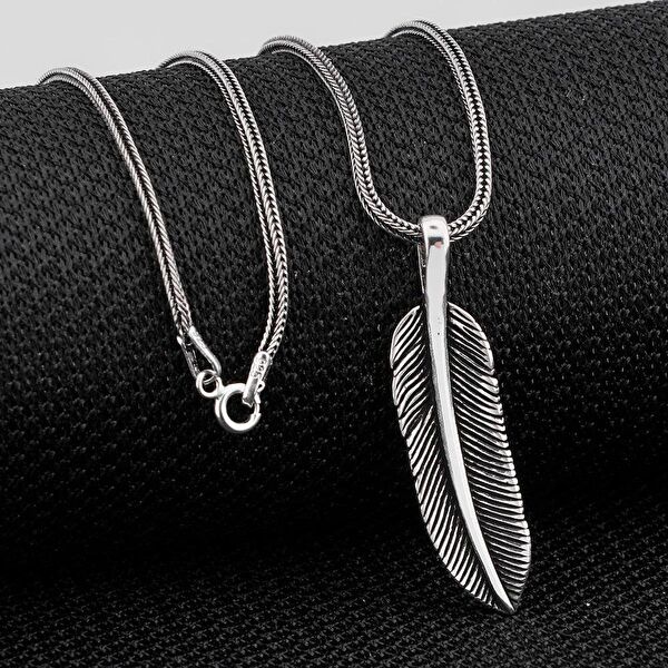 Tesbih Sepetim Kolye