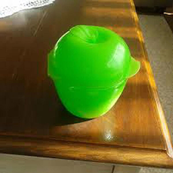 Tupperware Saklama Kabı