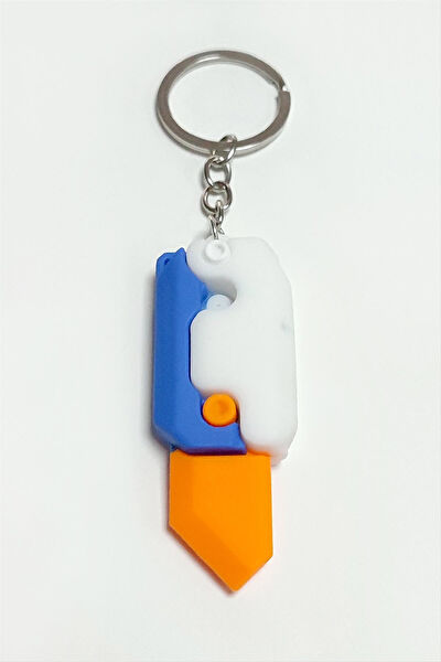 CT STONES Anahtarlık