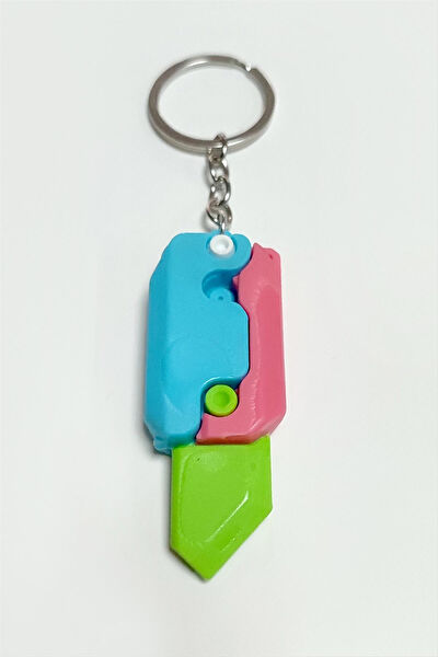 CT STONES Anahtarlık