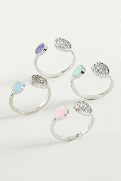 CT STONES Kadın Yüzük