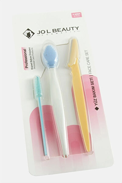 CT STONES Cilt Bakım Alet, Ekipmanları