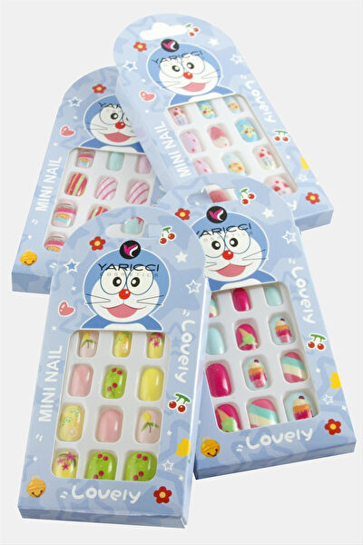 CT STONES Takma Tırnak