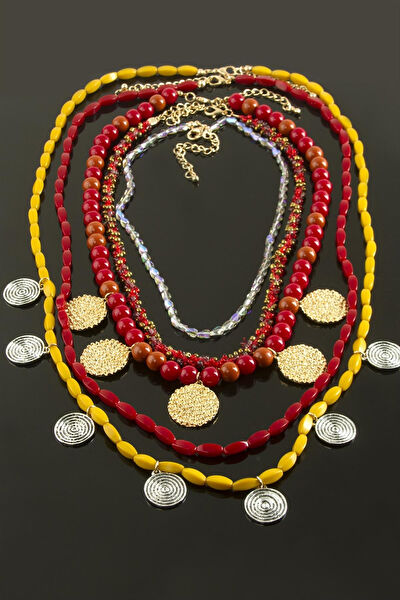 Avior Collection Kolye