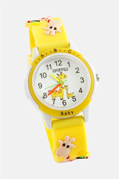 CT STONES Çocuk Kol Saati