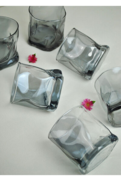 Qualitev Meşrubat Bardağı