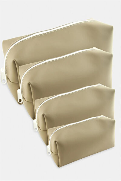 CT STONES Makyaj Çantası