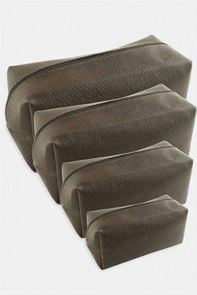 CT STONES Makyaj Çantası