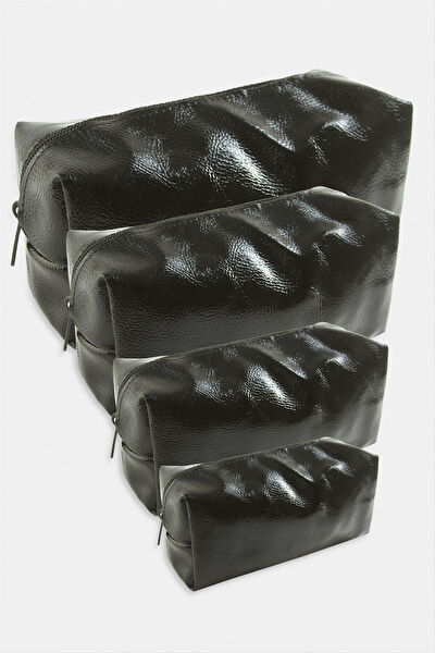 CT STONES Makyaj Çantası