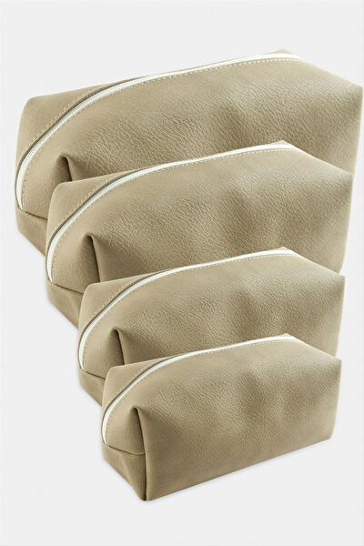 CT STONES Makyaj Çantası