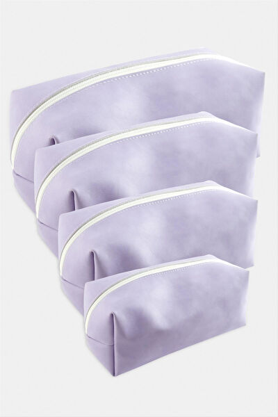 CT STONES Makyaj Çantası