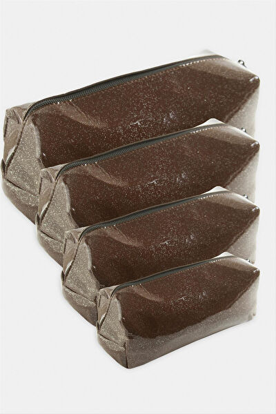 CT STONES Makyaj Çantası