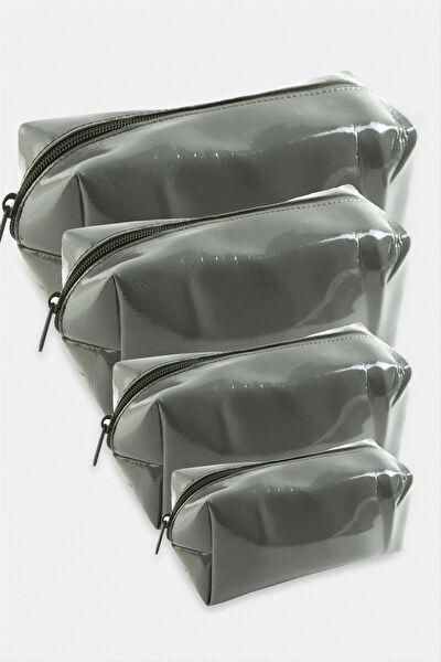 CT STONES Makyaj Çantası