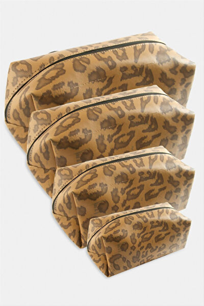 CT STONES Makyaj Çantası