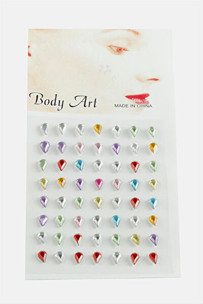 CT STONES Geçici Dövme, Şablonları