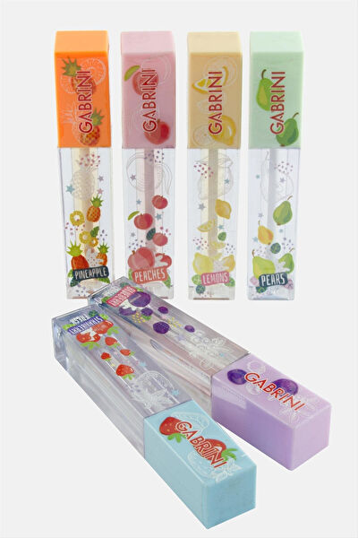 CT STONES Dudak Parlatıcı