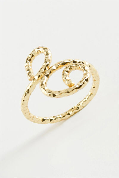 CT STONES Kadın Yüzük