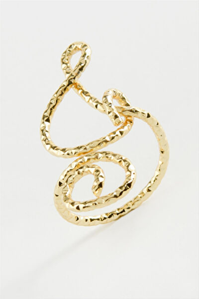 CT STONES Kadın Yüzük