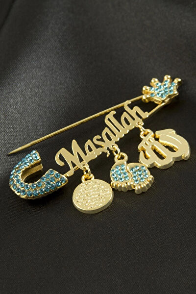 Avior Collection Broş, Yaka İğnesi, Rozet