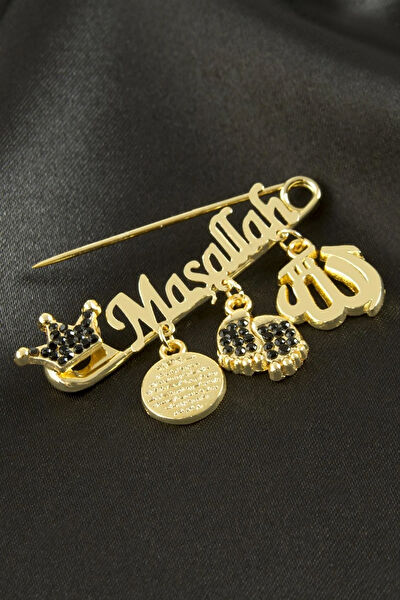 Avior Collection Broş, Yaka İğnesi, Rozet