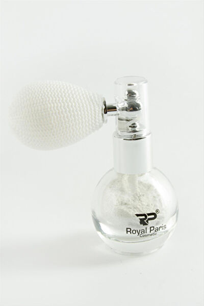 CT STONES Vücut Pudrası